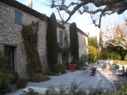 Provance Melange Antique